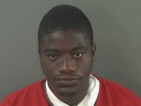 Kendrick Johnson